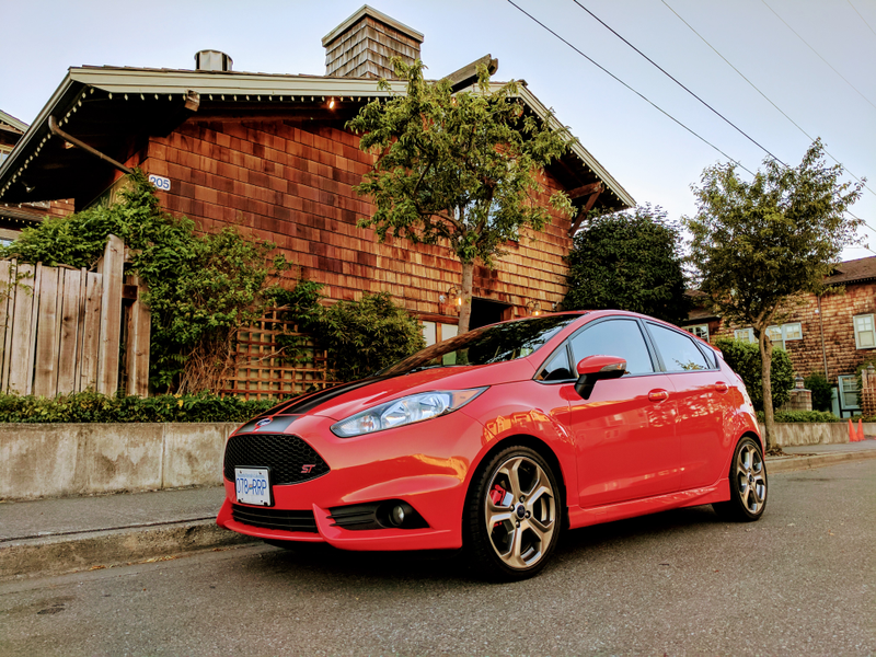 La Conner, WA